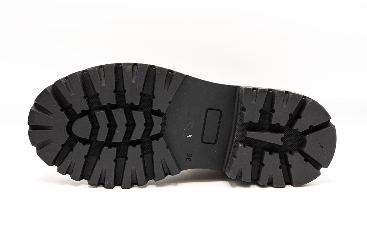 Ghete femei, piele naturala, NIKG809T48 Femei